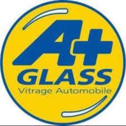 A+ Glass