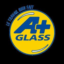 A+glass Pare-brise Condom