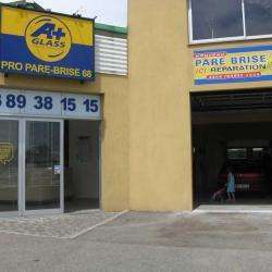 Pro Pare Brise 68