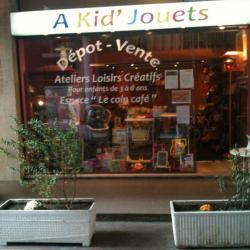 A Kid'jouets