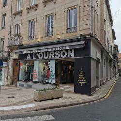 A L' Ourson