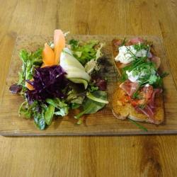 A L'aise Breizh Café