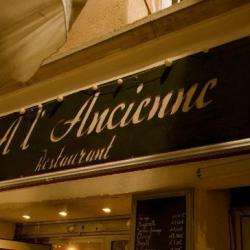 A L'ancienne