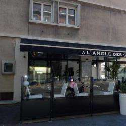 A L'angle Des Saveurs