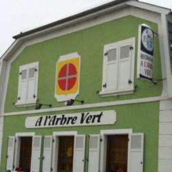 A L'arbre Vert