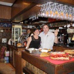 A L'auberge Du Père Louis