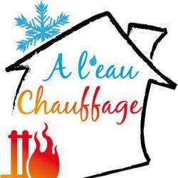 A L'eau Chauffage