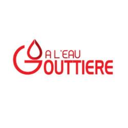 A L'eau Gouttiere