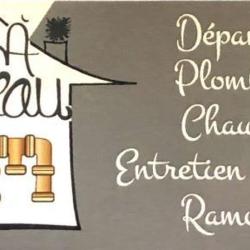 A L'eau Jm