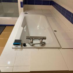 à L'eau Le Plombier
