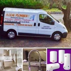 A L'eau Plombier