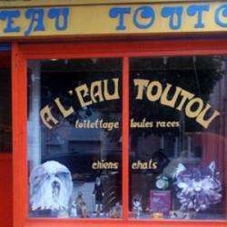 A L'eau Toutou