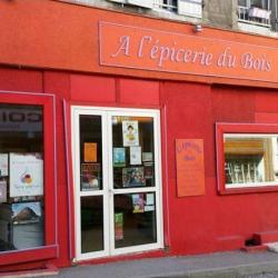 A L'epicerie Du Bois