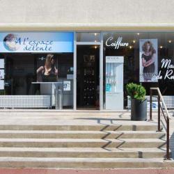 A L'espace Detente
