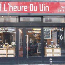 A L'heure Du Vin