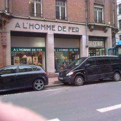 A L'homme De Fer