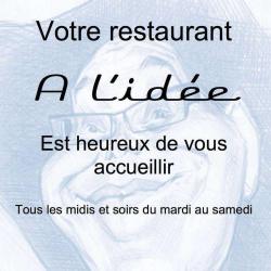 A L'idée