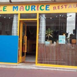 A L’île Maurice - La Case à Mimi