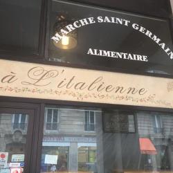 A L'italienne