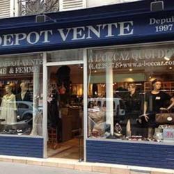 A L'occaz Quoi De 9