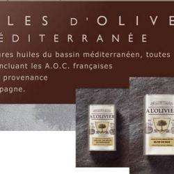 A L'olivier