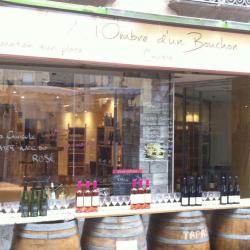 A L'ombre D'un Bouchon