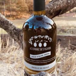 A L'ombre De L'olivier - Boutique Huile D'olive - Epicerie Fine Provençale