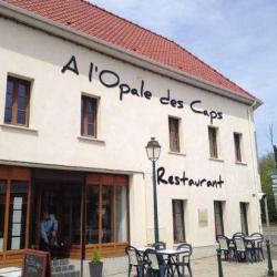 A L'opale Des Caps