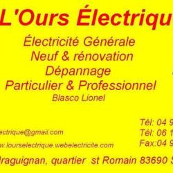 A L'ours Electrique