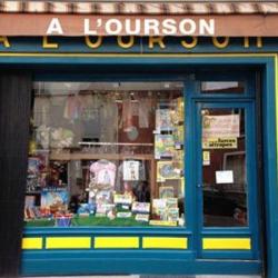 à L'ourson
