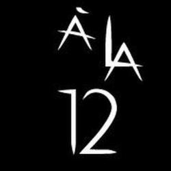 A La 12