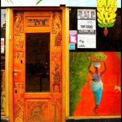 A La Banane Ivoirienne