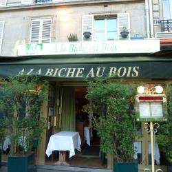 à La Biche Au Bois