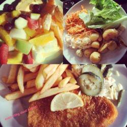 A La Bon'heure
