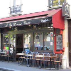 A La Bonne Cave