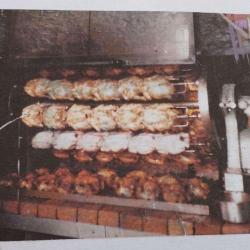 A La Bonne Cocotte Rotisserie - Poulet Rôti Mandelieu - Roast Chicken