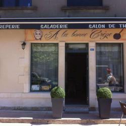 A La Bonne Crêpe