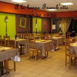 A La Bonne Franck'ette