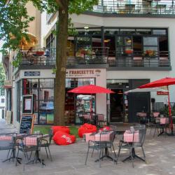 A La Bonne Franckette