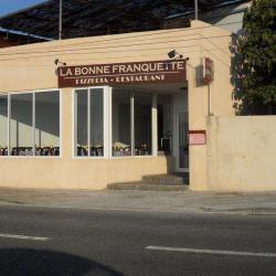 A La Bonne Franquette