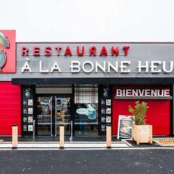 A La Bonne Heure