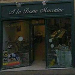 A La Bonne Marraine