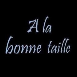A La Bonne Taille
