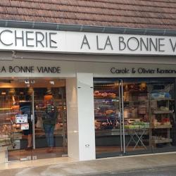 A La Bonne Viande