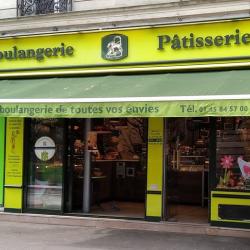 A La Boulangerie De Toutes Vos Envies
