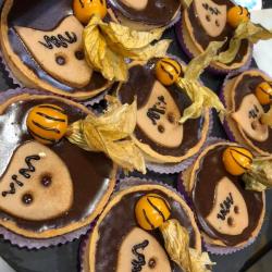 A La Boulangerie De Toutes Vos Envies