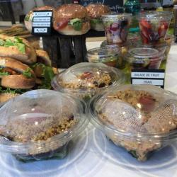 A La Boulangerie De Toutes Vos Envies