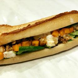 A La Boulangerie De Toutes Vos Envies