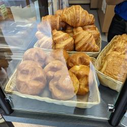 A La Brioche Feuilletée