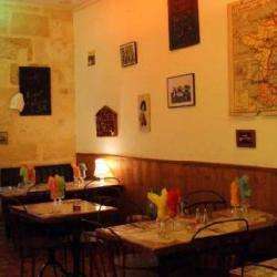 A La Cantine